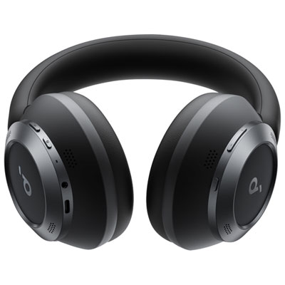 Soundcore by Anker Space One Pro Over-Ear Noise Cancelling
