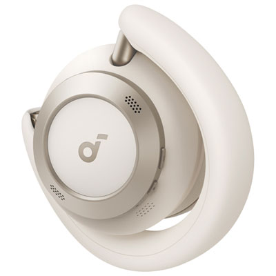 Soundcore by Anker Space One Pro Over-Ear Noise Cancelling