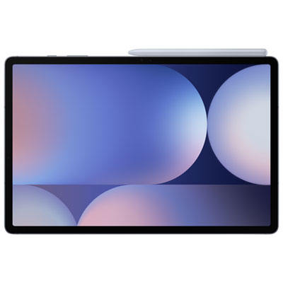 Samsung Galaxy Tab S10+ (Plus) 12.4" 512GB Android Tablet with MT6989 Processor - Grey