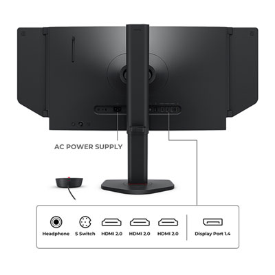 BenQ Zowie 24