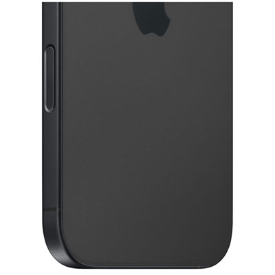 iPhone - okuboページ Koodo Apple iPhone 16 256GB - Black - Monthly Tab Payment