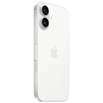 I phone16e New ホワイト128gb TELUS Apple iPhone 16 512GB - White - Monthly Financing | Best Buy