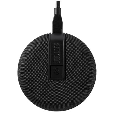 Owl Labs Expansion Microphone for Meeting Owl 4+ (EXM100-1100) - Balck