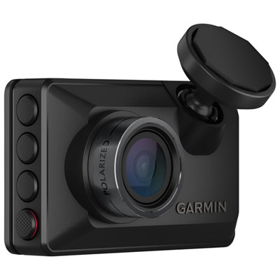 Garmin X210 1440p HD Dash Cam with 2.4" LCD Screen & Wi-Fi 