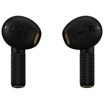 Marshall Minor IV In-Ear True Wireless Earbuds - Black | Best Buy
