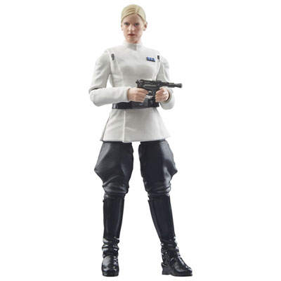 Star Wars The Vintage Collection De Hasbro - Figurine D'action De Dedra Meero