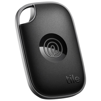 Tile Pro (2024) Bluetooth Item Tracker - Black Set up of the @tile was easy and this device is the best thing as I keep misplacing my keys