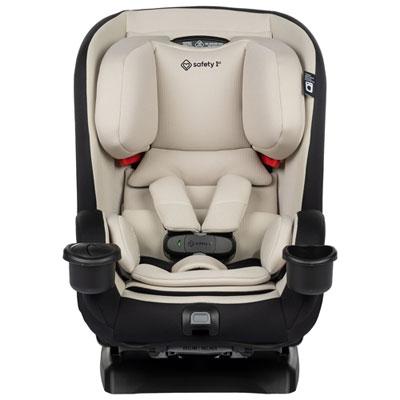 Safety 1st EverSlim All-in-One Booster Car Seat - Dunes Edge Best car seat
