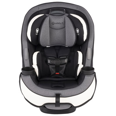 Safety 1st Grow and Go 3-in-1 Convertible Car Seat - Gainsboro