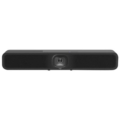 Logitech MeetUp 2 Video Conferencing Webcam 