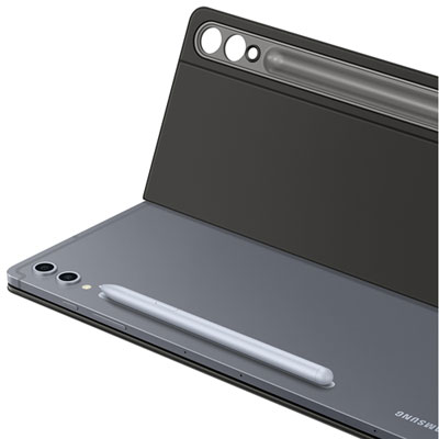 Samsung Slim Keyboard Case for Galaxy Tab S10+/S9+/S9FE+(Plus