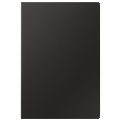 Étui-Clavier De Samsung Pour Galaxy Tab S10 Fe/s10 Lite/s9/s9Fe - Noir - Partenaire De Détail Exclusif