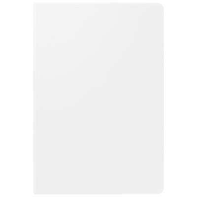 Samsung Keyboard Case for Galaxy Tab S10 FE/S10 Lite/S9/S9FE - White