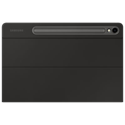 Samsung Slim Keyboard Case for Galaxy Tab S10 FE/S10 Lite/S9/S9FE - Black