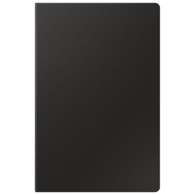 Samsung Keyboard Case for Galaxy Tab S10 Ultra/S9 Ultra - Black - Retail Exclusive Partner