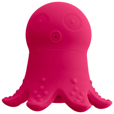 Image of bbluv Buddies Silicone Interchangeable Bath Toys