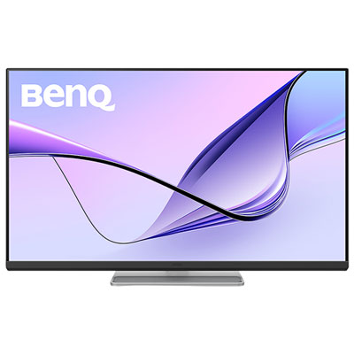 BenQ 31.5