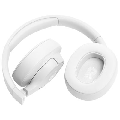 JBL Tune 720BT Over-Ear Sound Isolating Bluetooth Headphones