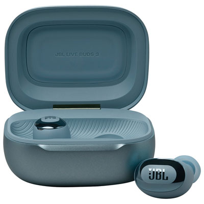 JBL Live Buds 3 In-Ear Noise Cancelling True Wireless