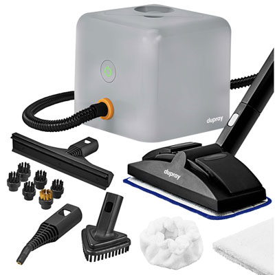 Image of Dupray NEAT Plus Steam Cleaner