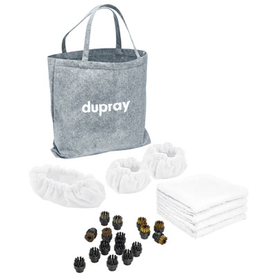 Image of Dupray Advanced Cleaning Pack (DUPBOX01)
