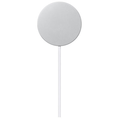 Chargeur Sans Fil De 2 M (6,56 Pi) 25 W Magsafe D'apple 