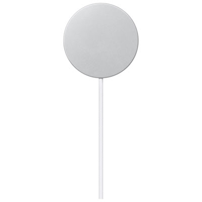 Apple MagSafe 1m (3.25ft.) 25W Wireless Charger I love Apple products