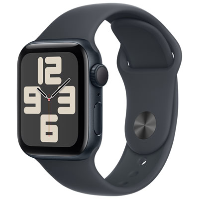 Apple Watch SE (GPS)...