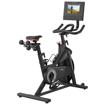 ProForm Carbon Pro10 Studio Stationary Spin Bike