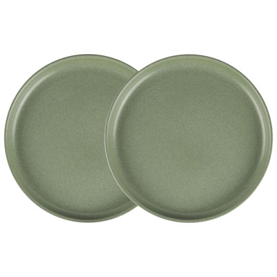Mesa Ceramics Uno 2-Piece Stoneware Presentation Plate - Oilve