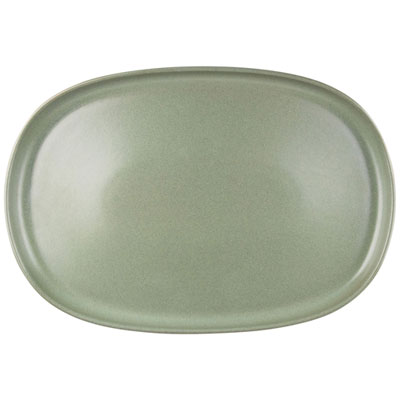 Mesa Ceramics Uno Stoneware Platter - Oilve