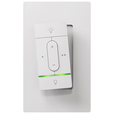 Nanoleaf Sense+ Wireless Smart Switch 