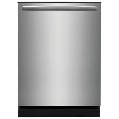 Frigidaire Gallery 24" 42dB Built-In Dishwasher (GDPH4525AF) - Stainless Steel Love my dishwasher