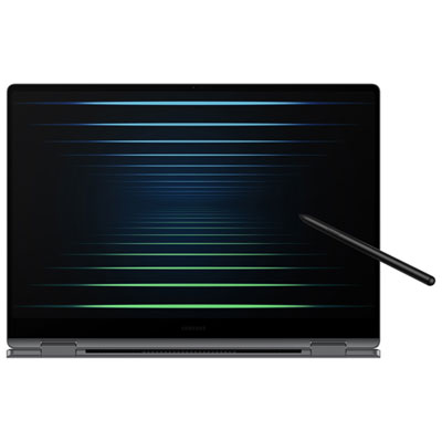 Portable Copilot+ Pc À Écran Tactile De 16 Po Galaxy Book5 Pro 360 De Samsung (Core Ultra 7 - 256V D'intel/ram 16 Go/ssd 1 To) Best One Living One