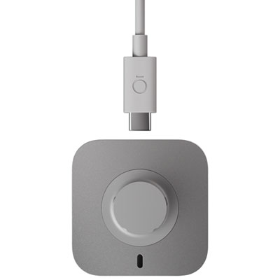 Oura Ring 4 Charging Dock with UBC-C Cable - Size 9