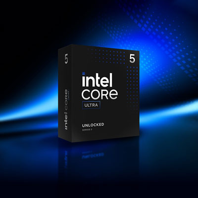 Intel Core Ultra 5-245K 14-Core 4.6GHz Processor | Best Buy Canada