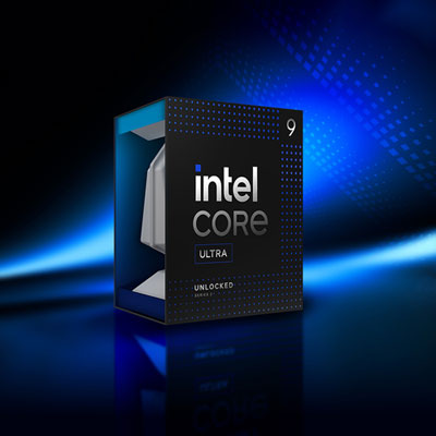 Intel Core Ultra 9-285K 24-Core 4.6GHz Processor | Best Buy Canada