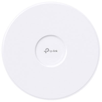 Tp-Link Omada Eap773 Tri Band Ieee 10.40 Gbit/s Ceiling Mount Wireless Access Point