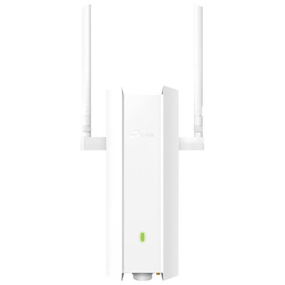 TP-Link Dual Band Wireless Range Extender (EAP625-Outdoor)