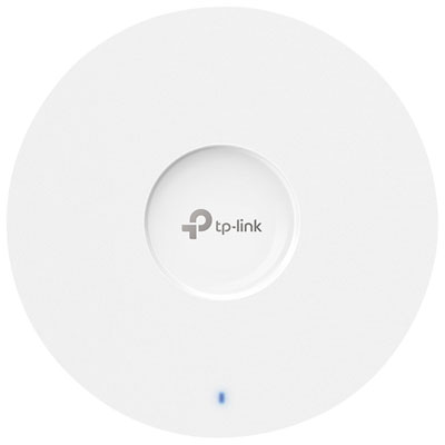 Tp-Link Omada Wireless Dual-Band Wi-Fi 6 Access Point ( Eap683 Ur)