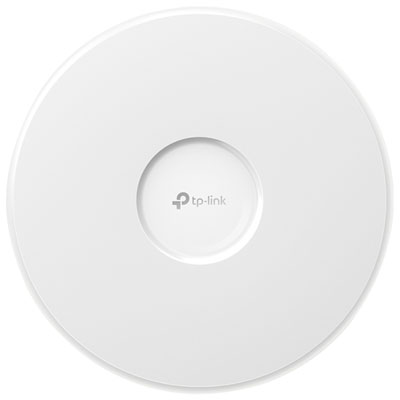Tp-Link Eap783 Tri Band Ieee 21.03 Gbit/s Ceiling Mount Wireless Access Point