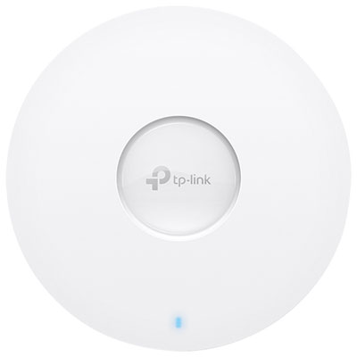 Tp-Link Omada Eap673 V1 2.5Gbe Ceiling Mount Wireless Access Point