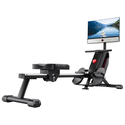 Yesoul R1 PLUS-T Rowing Machine with 21.5" Smart Screen