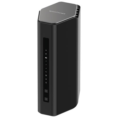 Image of NETGEAR Wireless BE12000 Tri-Band Wi-Fi 7 Router (RS500-100CNS)
