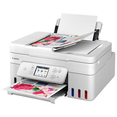 Canon PIXMA MegaTank G4280 All-In-One Inkjet Printer