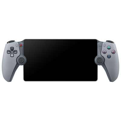 PlayStation Portal Remote Player (PS5) - 30th Anniversary Limited Edition - ONLINE ONLY