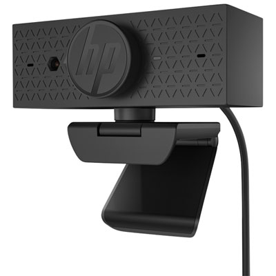HP 625 Full HD 1080p Webcam (6Y7L1AA)
