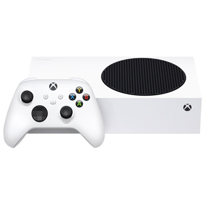 Xbox Series S 512GB Console - GameStop.ca