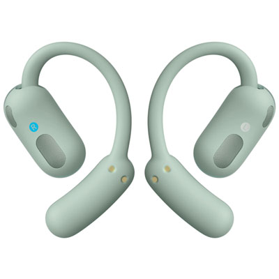 Soundcore by Anker Aerofit 2 In-Ear True Wireless Earbuds - Minty