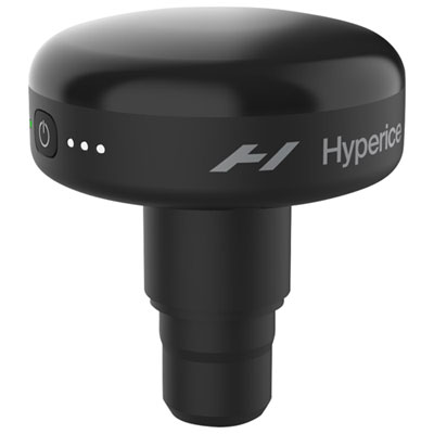 Hyperice Hypervolt Heated Head Attachment Love it!!! Best addition to an already amazing product